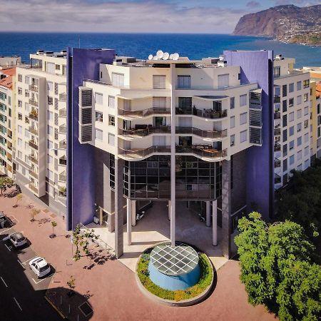 Centromar Bella Vista By Atlantic Holiday Funchal  Exteriör bild