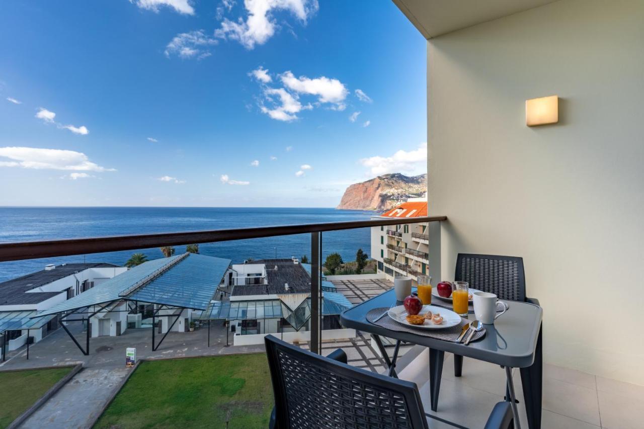 Centromar Bella Vista By Atlantic Holiday Funchal  Exteriör bild