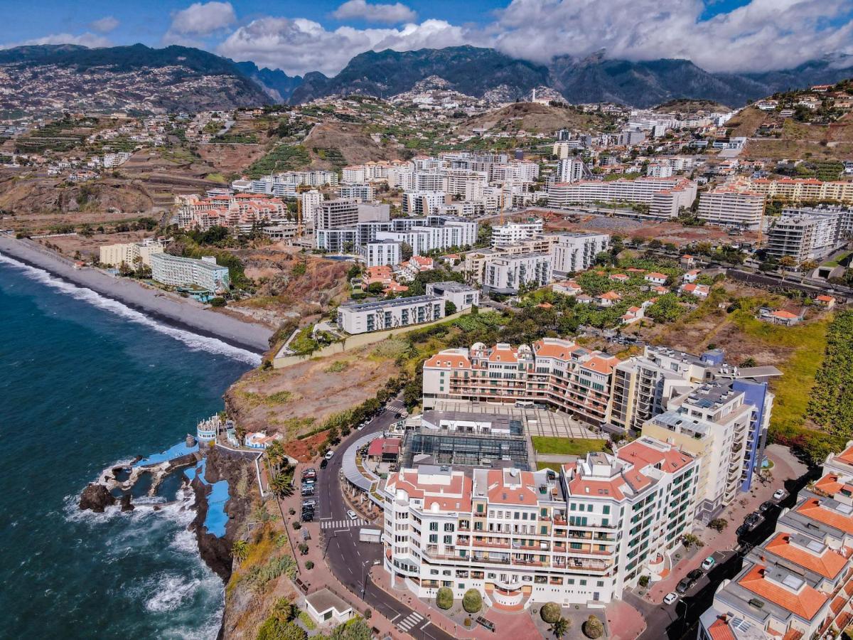 Centromar Bella Vista By Atlantic Holiday Funchal  Exteriör bild