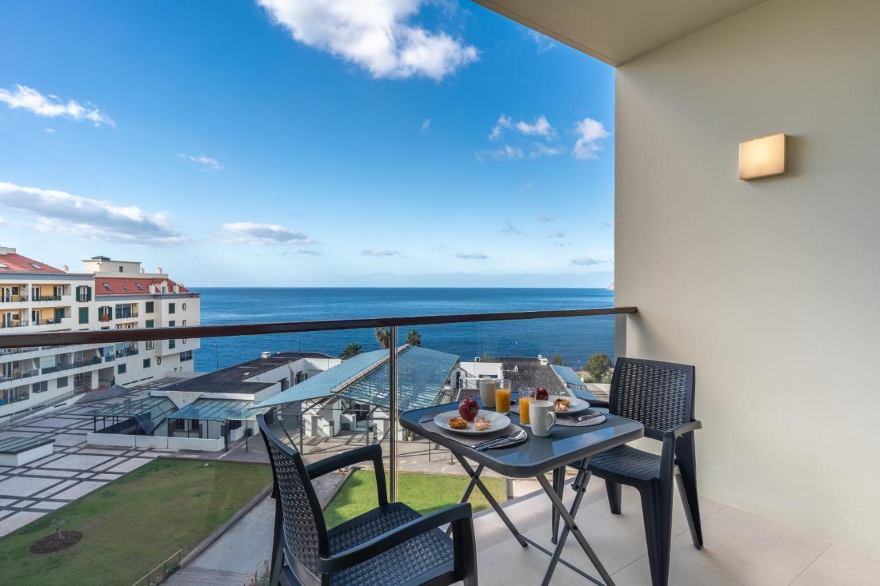 Centromar Bella Vista By Atlantic Holiday Funchal  Exteriör bild